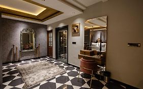 Dream Connect Boutique House